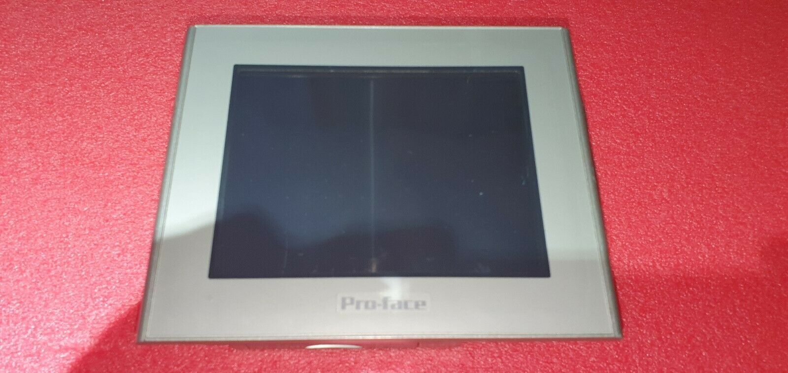 LCD TOUCH SCREEN " PROFACE " รุ่น GP2301-SC41-24V
