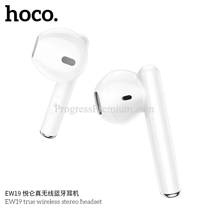 hoco หูฟังไร้สาย Bluetooth EW19