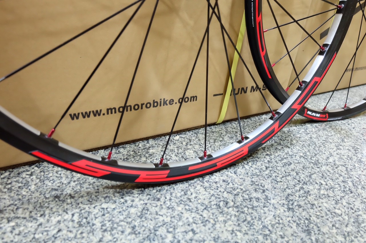 STORM M-99 Bearing Wheelset For 26 27.5 29er | 7-11 Speed