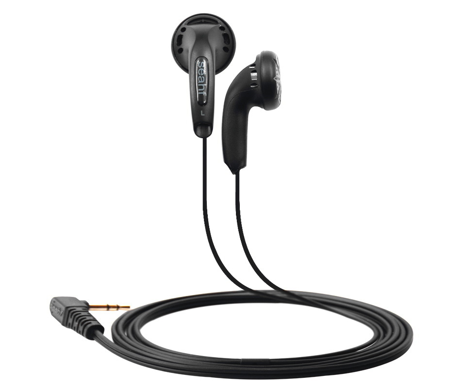 ขาย Seahf AWK-F64 หูฟังเอียบัด 64ohm