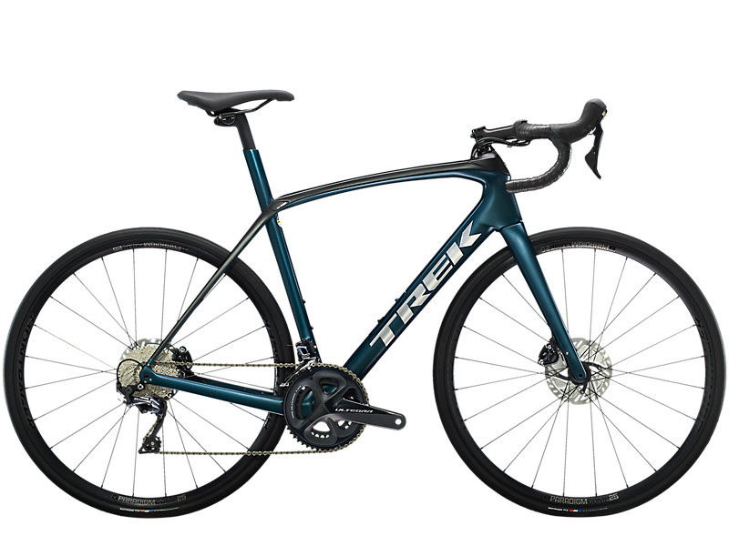 จักรยานเสือหมอบ TREK Domane SL6 Gen 3 Disc 22สปีด ULTEGRA R8000, TREK MY2022