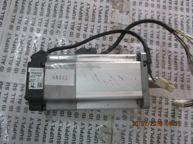 SERVO MOTOR “ PANASONIC ” รุ่น MHMD082P1V