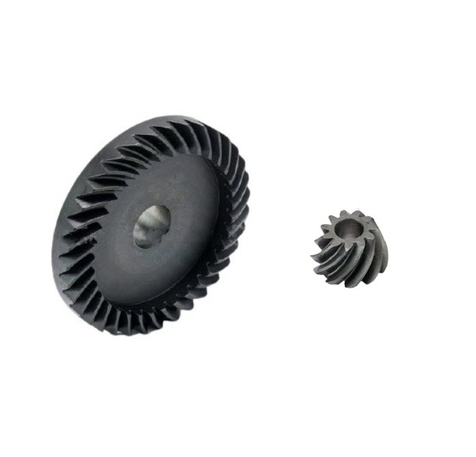 ชุดเฟือง หินเจียร มากีต้า Makita M9002, M9002B [#7, #34] Pn.227520-1, 227637-0 (แท้) ##(*)