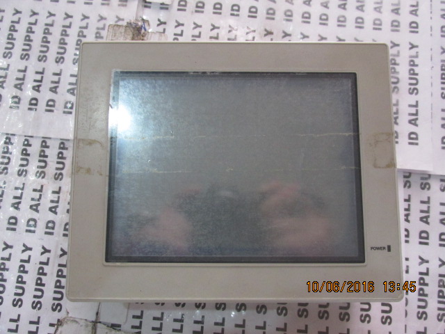 VT-5MW HMI “ KEYENCE ”