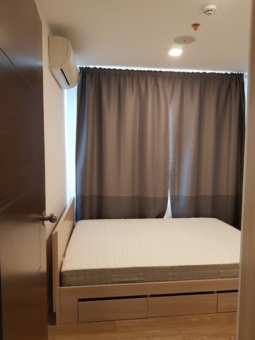 ให้เช่าคอนโด เอพพิโซด พหล-สะพานใหม่ 29 ตรม.เฟอร์ครบ มีเครื่องซักผ้า ใกล้ BTS ติดบิ๊กซีสะพานใหม่