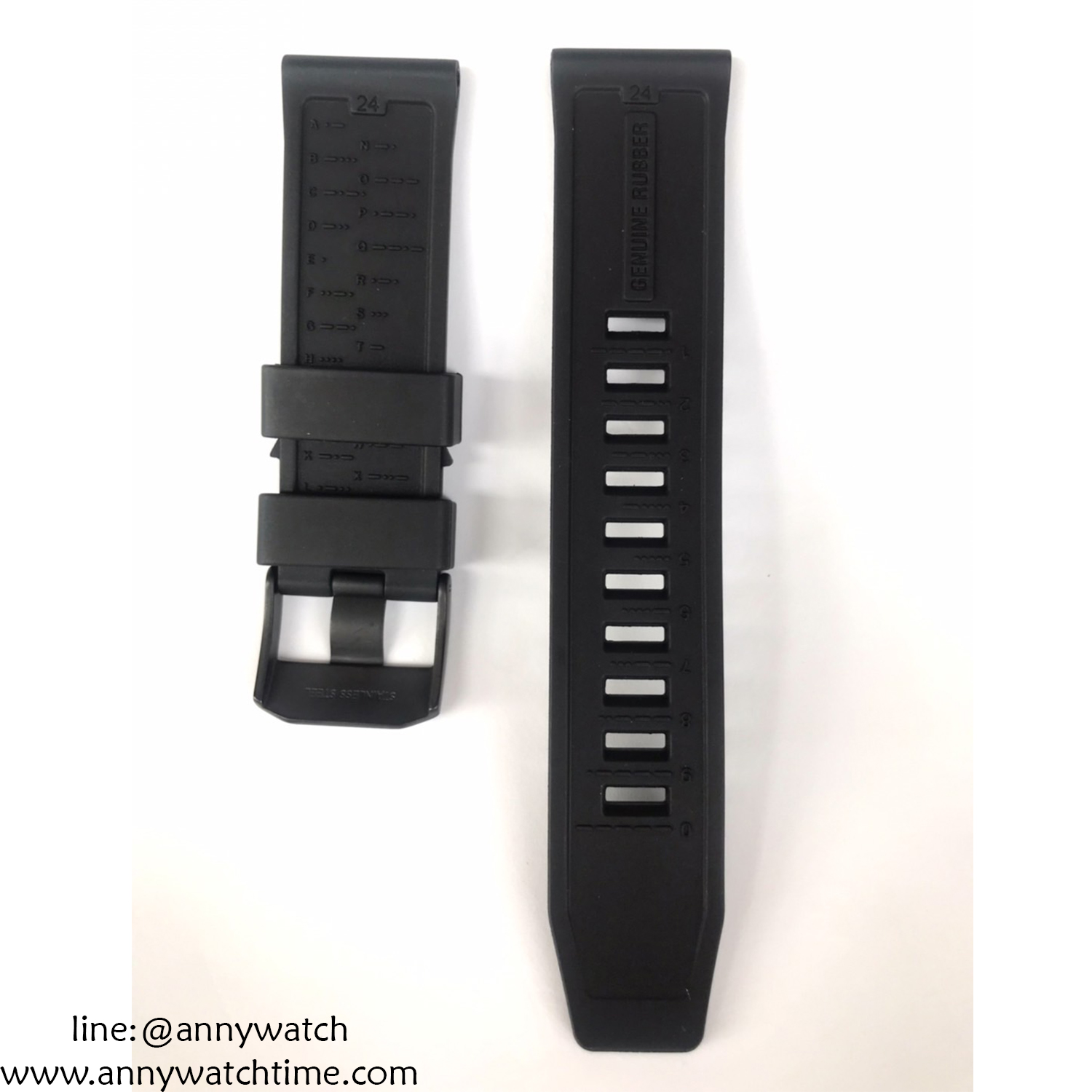 สายLUMINOX XL.8841