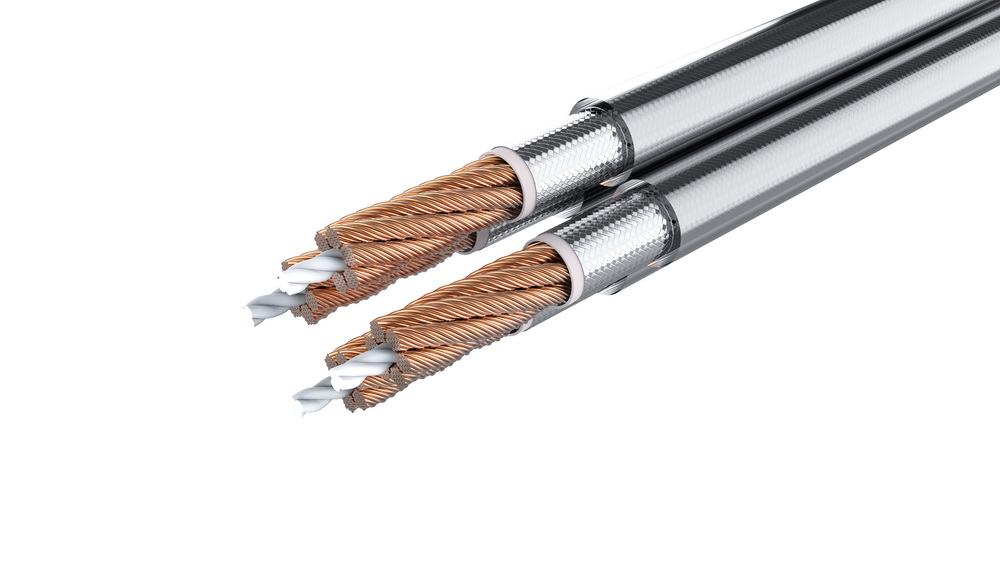 ขาย DUNU HULK PRO สายอัพเกรดหูฟัง Furukawa OCC Monocrystalline ระดับ High-End