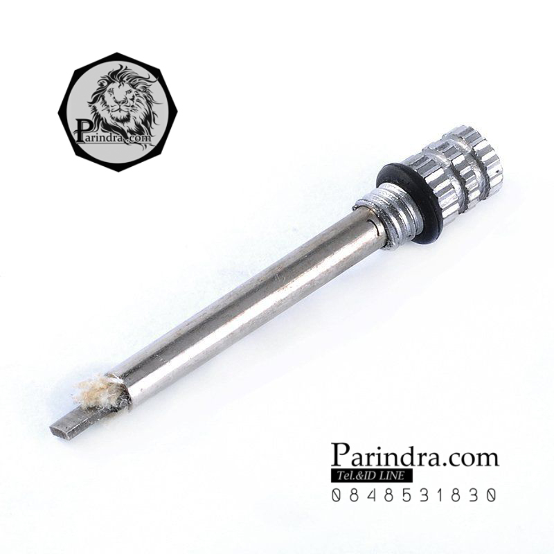 ไม้ขีดไฟไม่กลัวน้ำ เติมน้ำมันรอนสันในการจุด แบบแท่งกลม