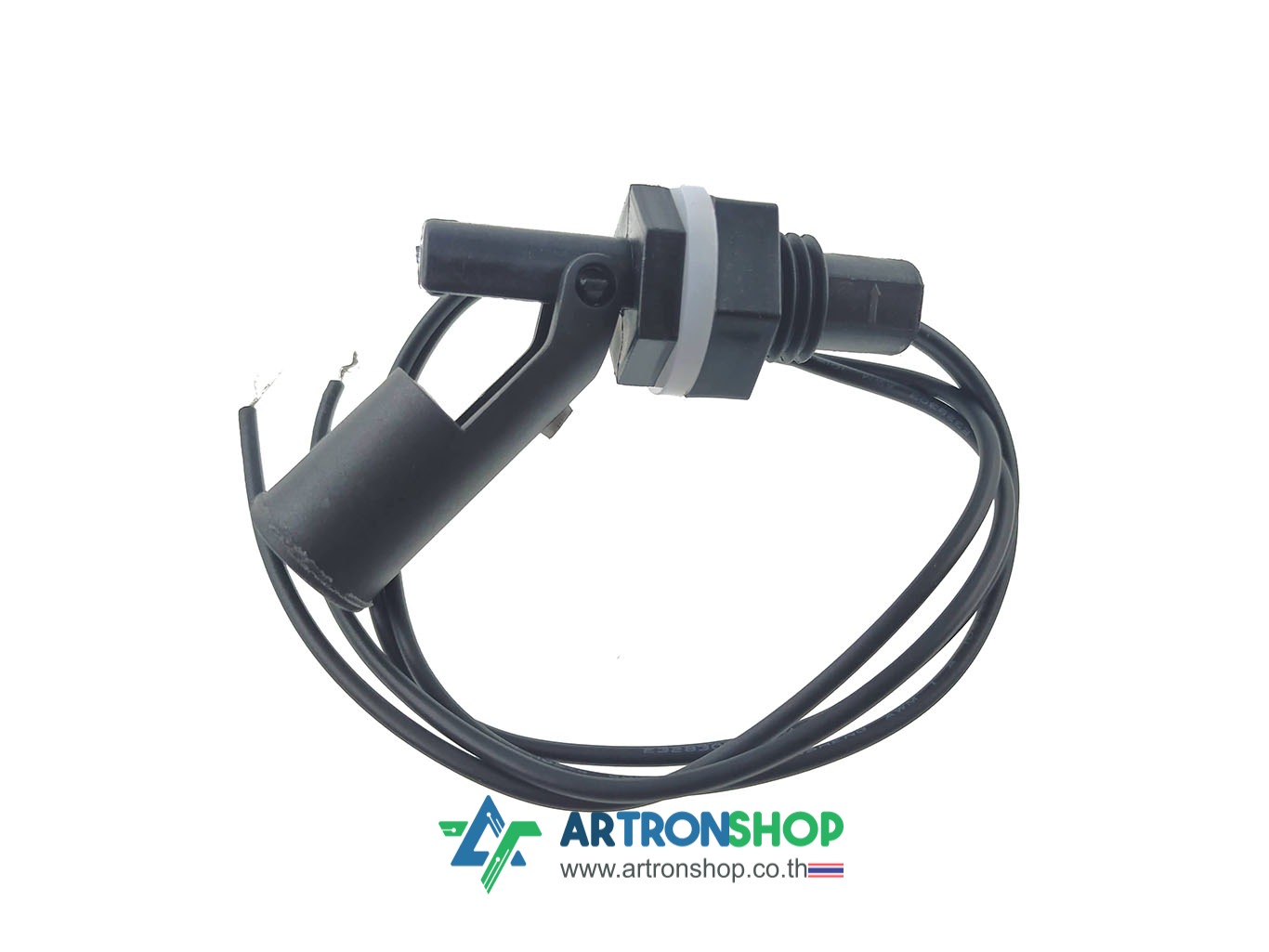 ลูกลอยไฟฟ้า Liquid Water Level Sensor