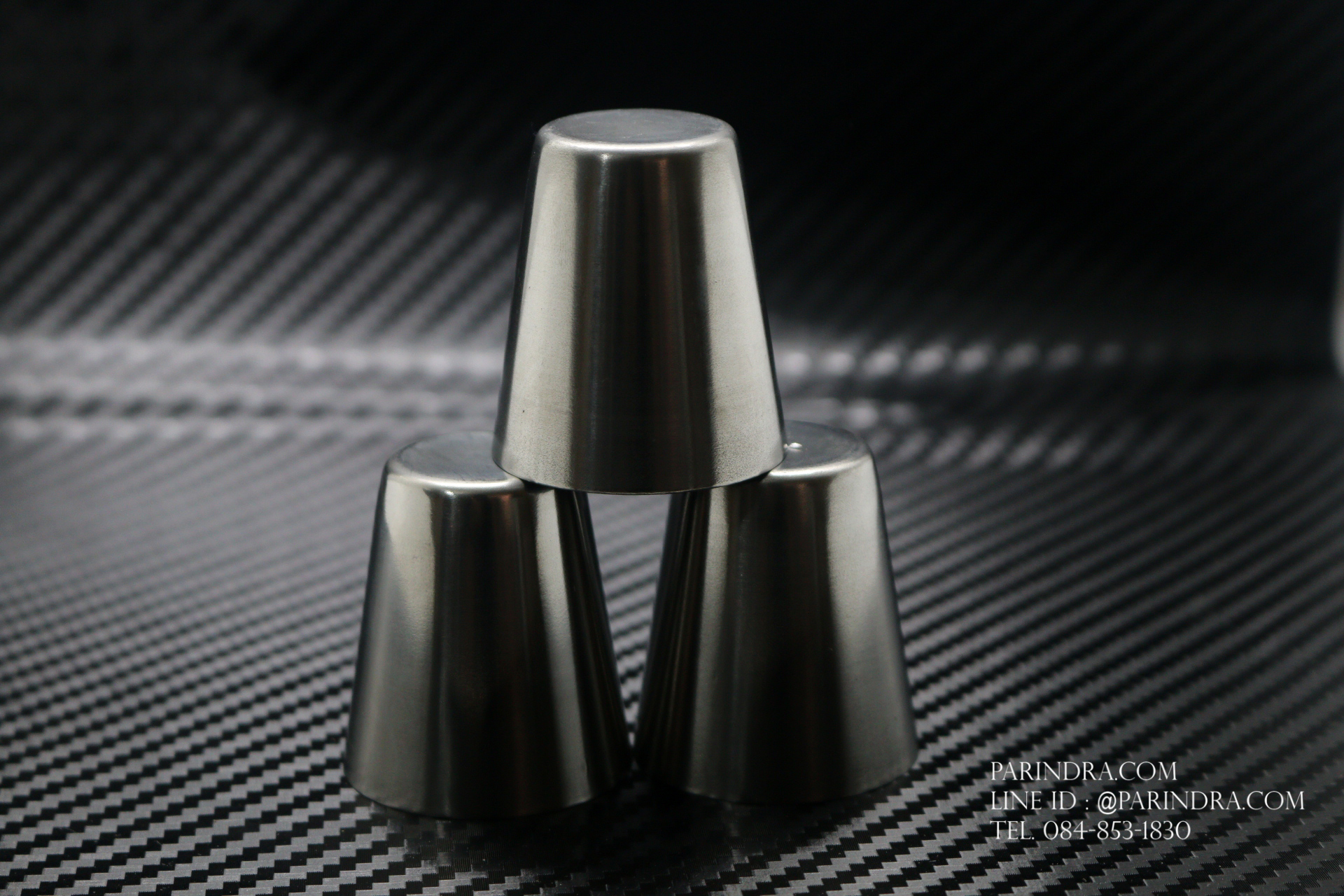 แก้วเป๊กแสตนเลส อย่างดี