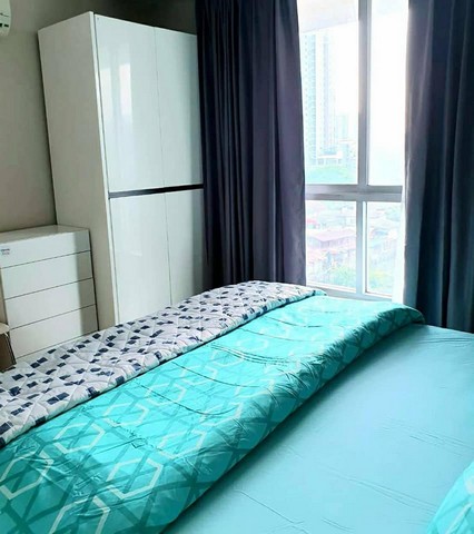 ให้เช่าคอนโด ไลฟ์ แอท พหลโยธิน 18 ห้อง 29 ตร.ม.เฟอร์ครบ มีเครื่องซักผ้า ใกล้รถไฟฟ้า