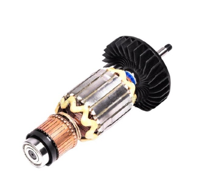 ทุ่น หินเจียร 7 นิ้ว Maktec-Makita MT900, MT901, MT902, M9000B, M9001, M9001B (แท้) ##(*)