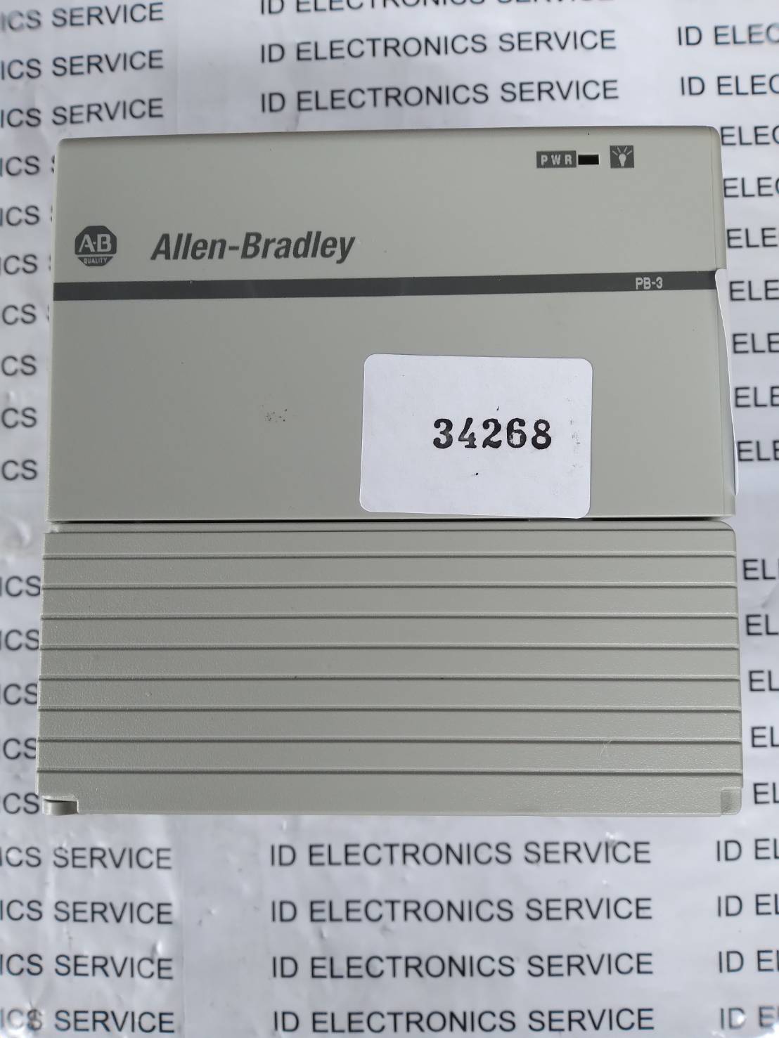 1768-PB3 PLC " ALLEN-BRADLEY "