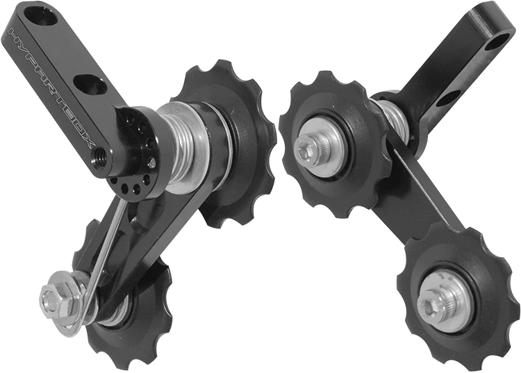 SAW HYPARTBOX 24 นิ้ว จักรยาน Street Bike สุดเท่ห์ | อัปเกรดได้ตามใจคุณ 2025