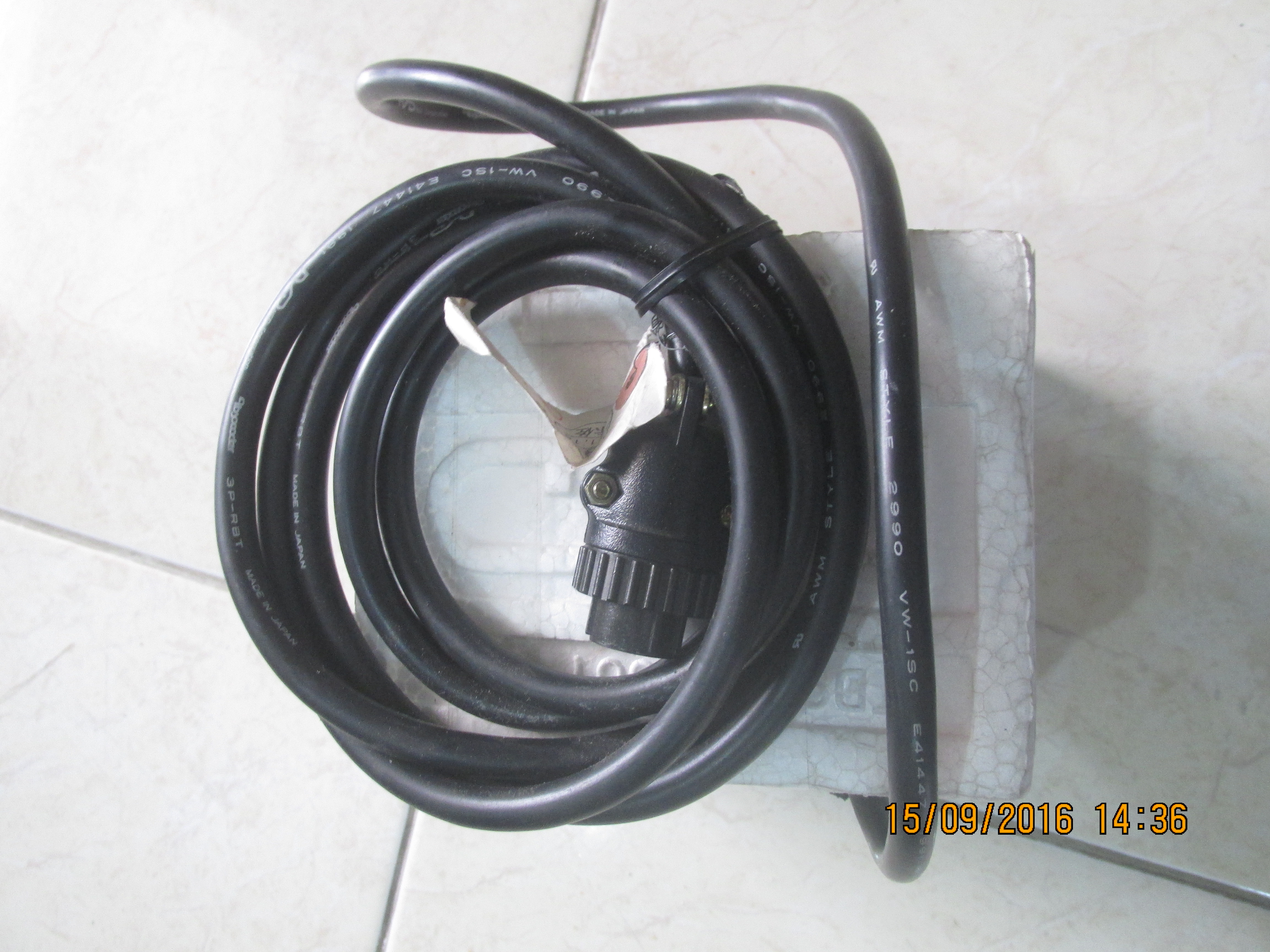 VRE-P060SAA ENCODER " NSD "