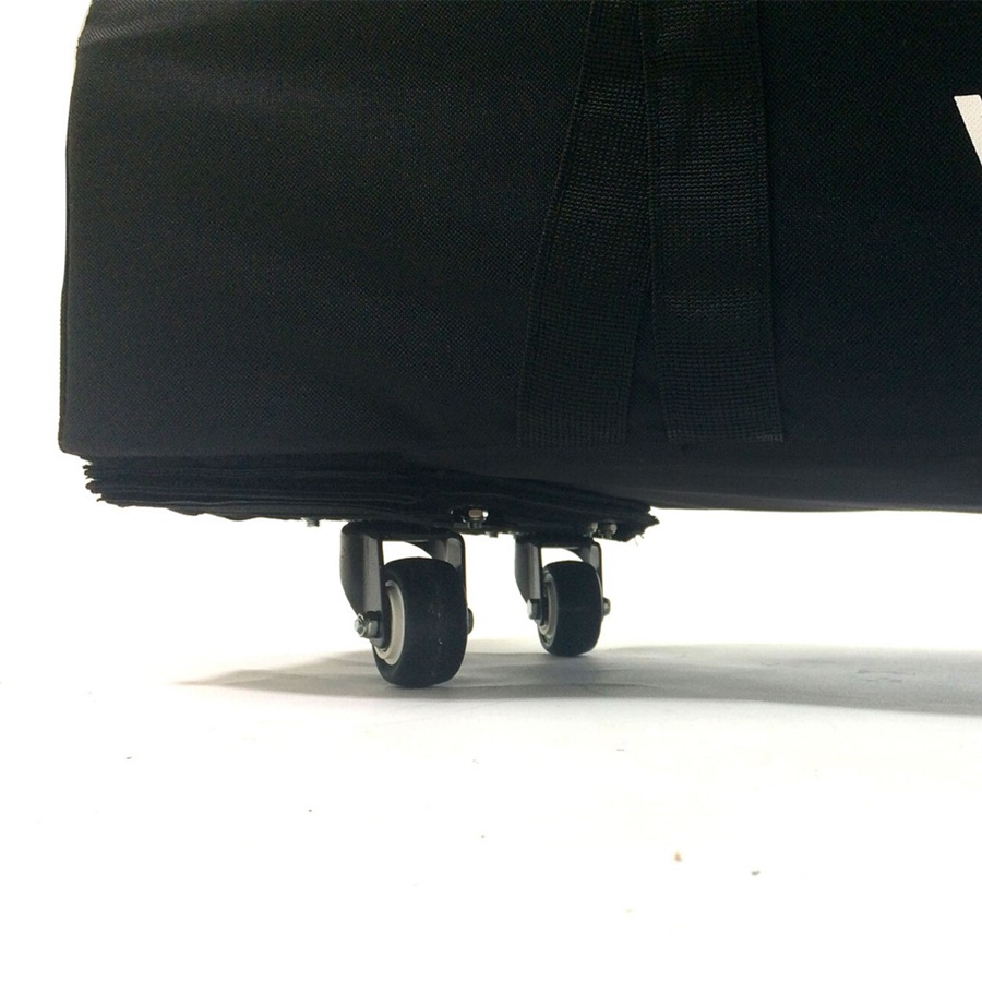 VINCITA TRAVEL BAG, B132TD 20inch 4 wheels