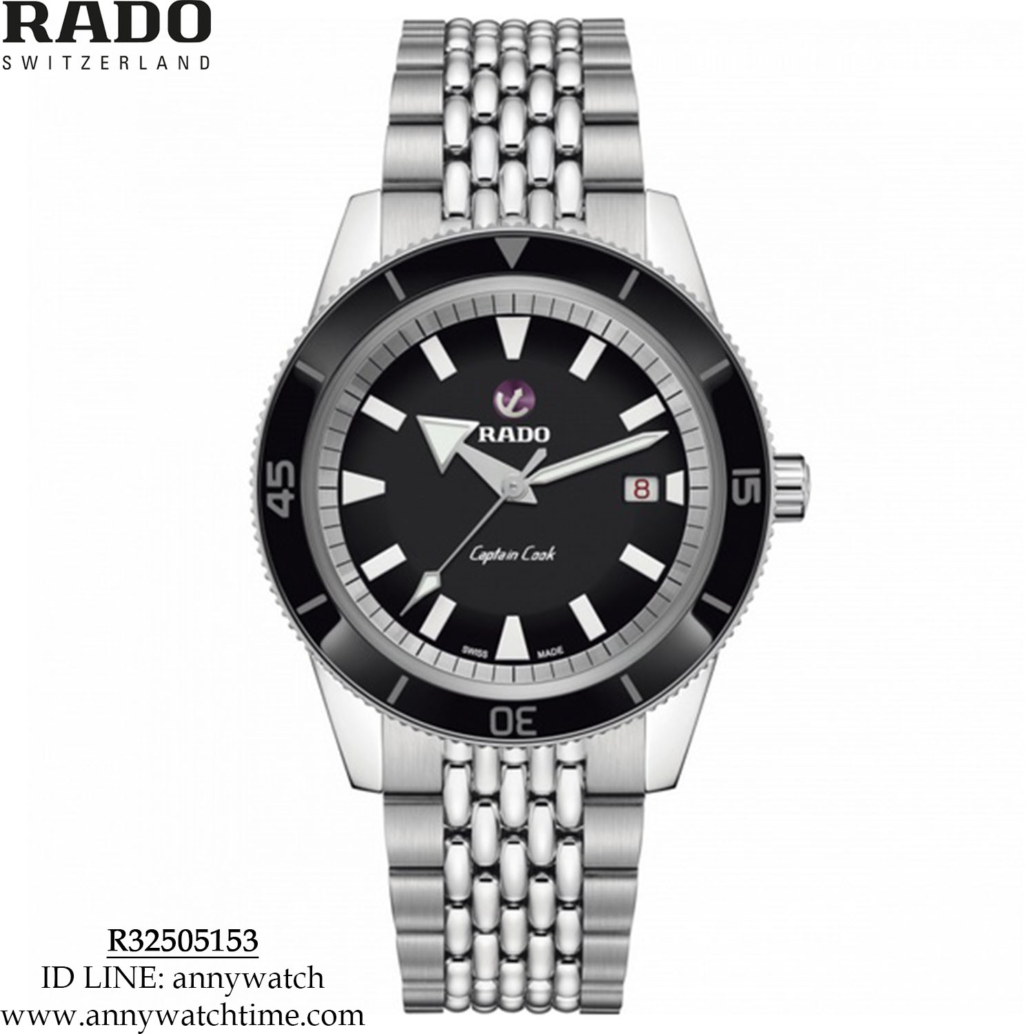RADO R32505153