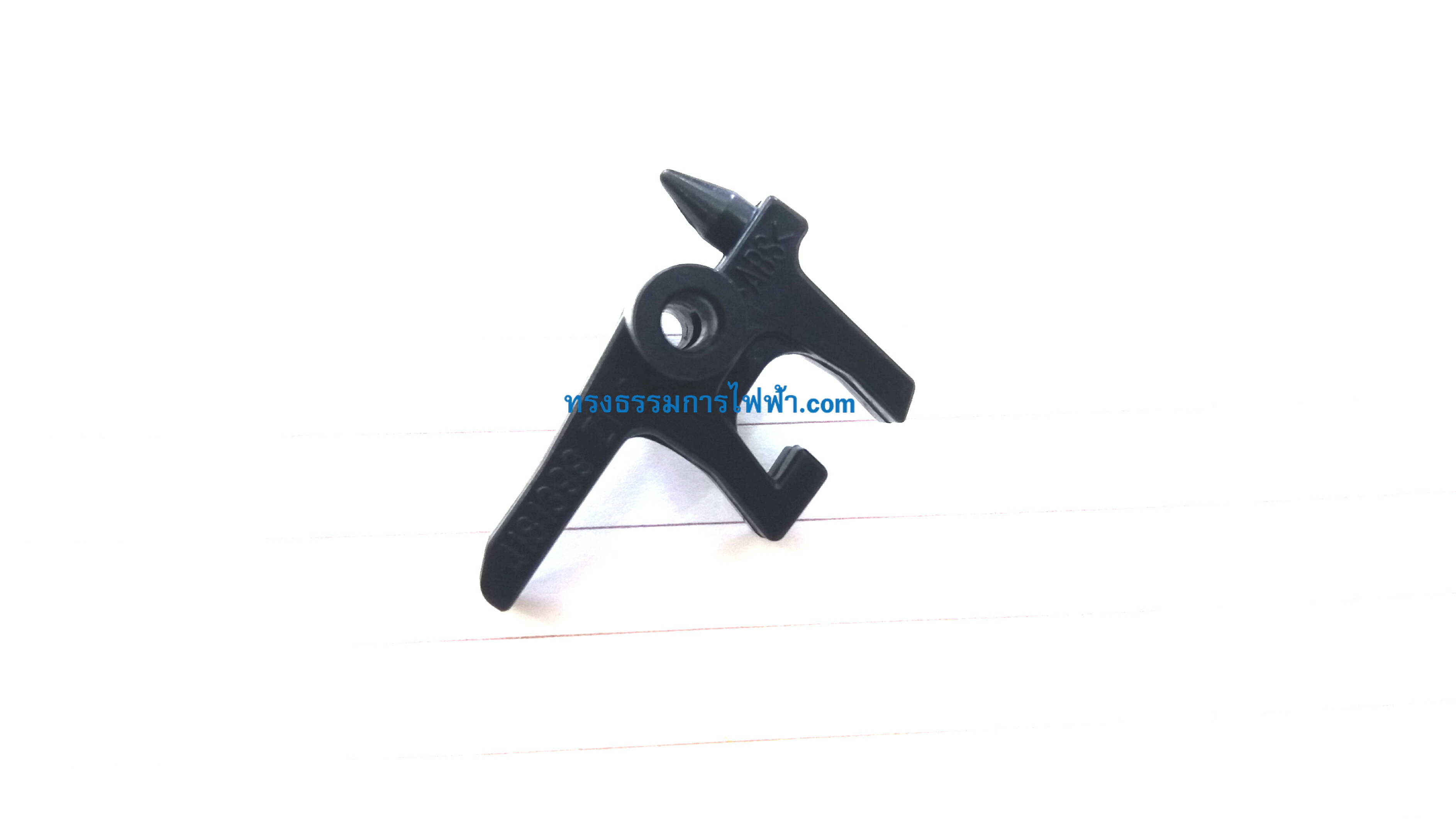 ขากด ขาล็อคสวิทช์ แท่นตัดไฟเบอร์ Maktec-มาคเทค MT240, MT241, MT243, LW1401, M2401 Pn.418139-9 (แท้) #A11 (**)