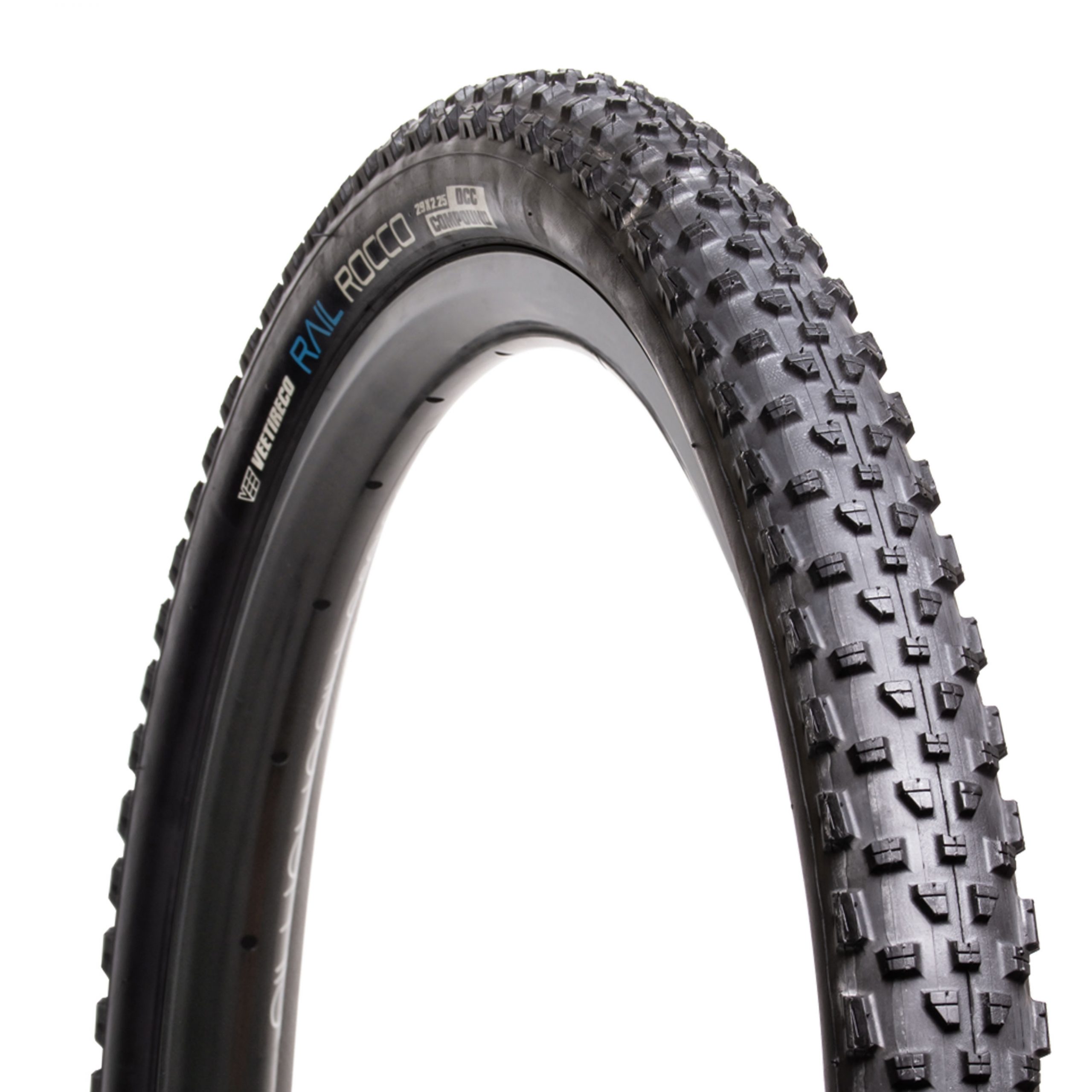ยางนอเสือภูเขา VEE RAIL ROCCO 29X2.1 MOUNTAIN BIKE TIRES