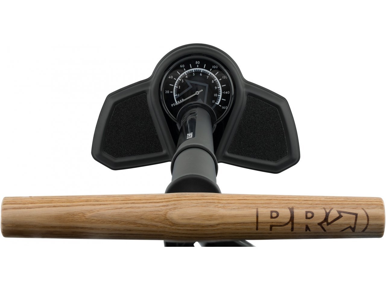 PRO Competition Floor pumps สูบลมตั้งพื้นรุ่น, PRPU0082