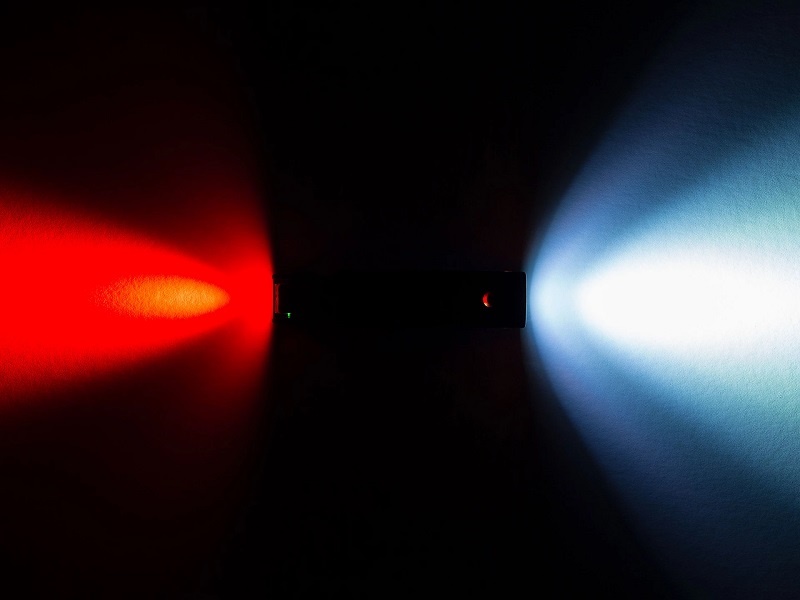 ไฟหน้า+ไฟท้าย BONTRAGER ION PRO RT/FLARE RT LIGHT SET