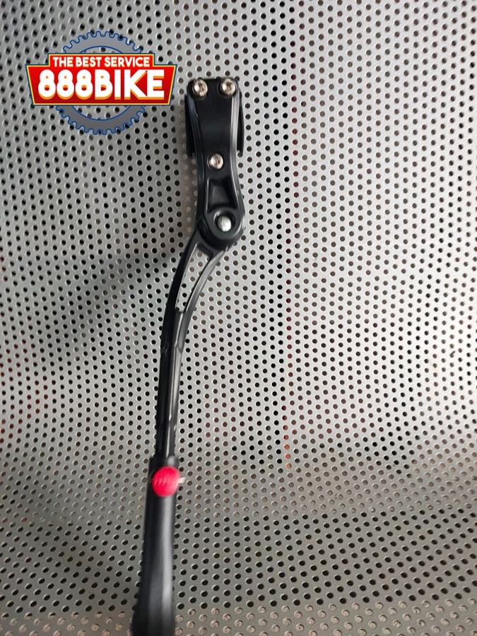 ขาตั้งจักรยานปรับได้ อลู 26-29er ,Kickstand05 (มีสีดำ)