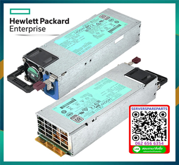 HPE 1400W,Flex Slot,Platinum Plus,Hot Plug,Power Supply Kit,720620-B21,754383-001,733427-001