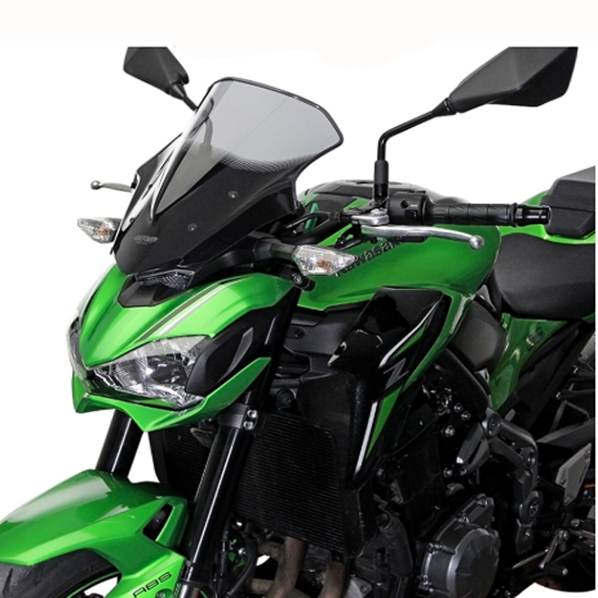 ชิวหน้า KAWASAKI Z900 2015 2018