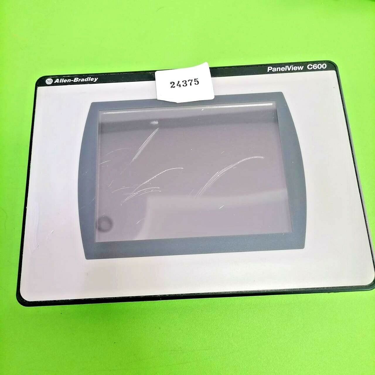 2711C-T6T HMI " ALLEN-BRADLEY "