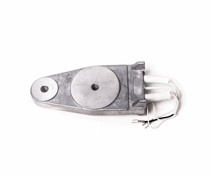 แผ่นทำความร้อน ตู้เชื่อม POLO โปโล รุ่น THJ-40 Pn.P312-THJ40001 ##