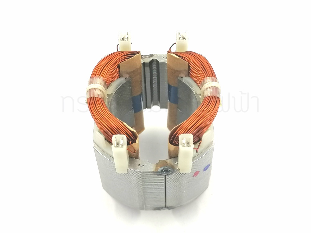 ฟิลคอยล์ สว่านโรตารี่ Makita มากีต้า HR2230 Pn.626573-1 (แท้) ##(**)