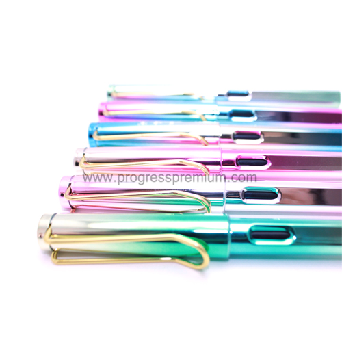 ปากกาเจล