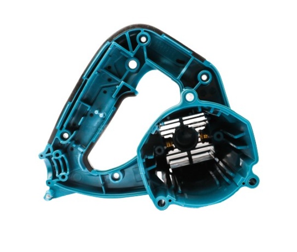 เสื้อฟิลคอยล์ เลื่อยวงเดือน Makita มากีต้า M5801, M5801B [#38] Pn.143979-3 (แท้) ##