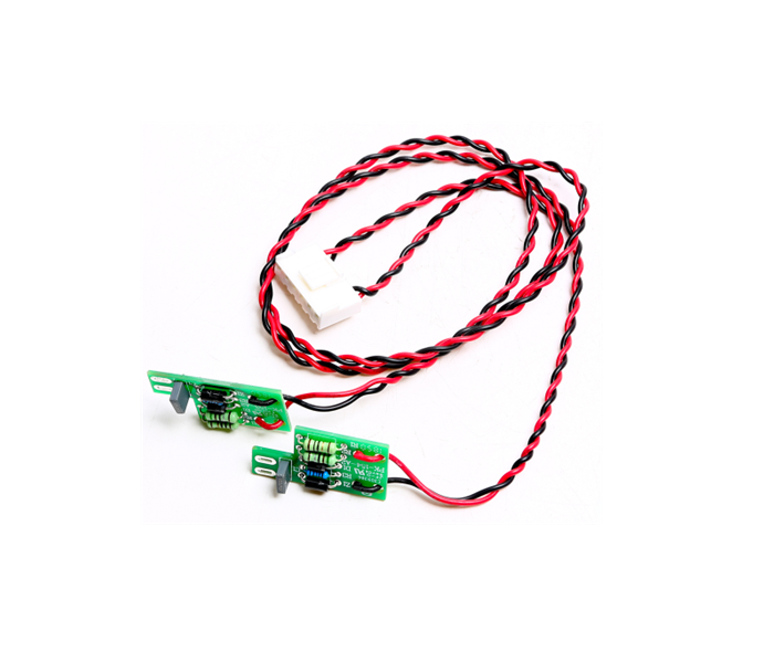 แผงควบคุมโมเดล ตู้เชื่อม JASIC รุ่น ARC400Z312 Pn.10044950 (แท้) ##