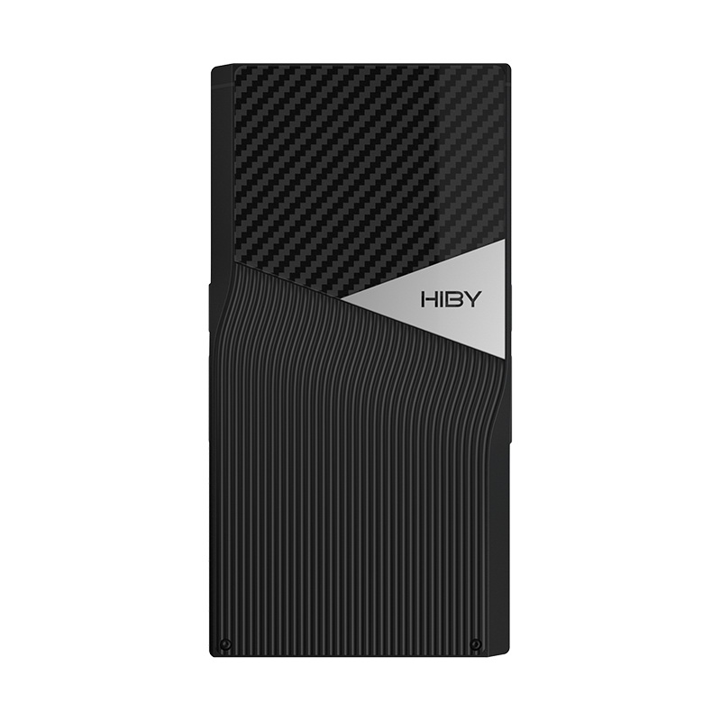 HiBy R6 Pro II สุดยอด DAP พกพาแห่งยุคระดับเรือธง รองรับ MQA 16X ประกันศูนย์ไทย