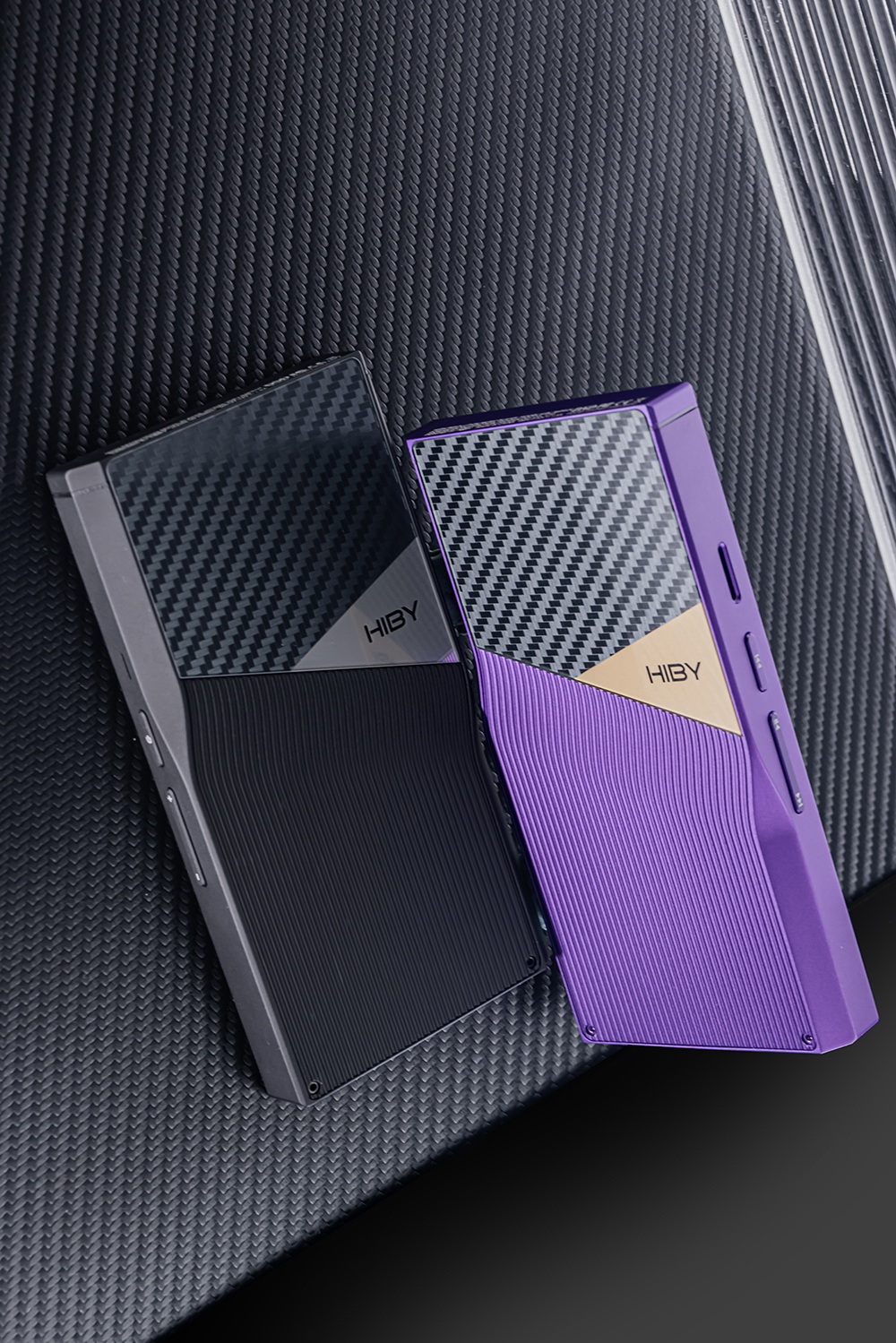 HiBy R6 Pro II สุดยอด DAP พกพาแห่งยุคระดับเรือธง รองรับ MQA 16X ประกันศูนย์ไทย