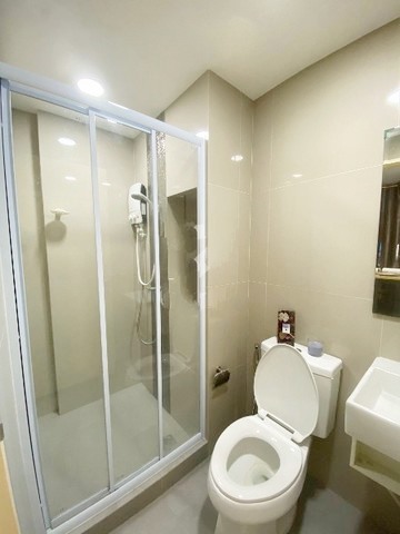 ให้เช่า แฮปปี้คอนโด ดอนเมือง เดอะ เทอมินอล ชั้น 2 ห้อง 24 ตรม.มีเครื่องซักผ้า