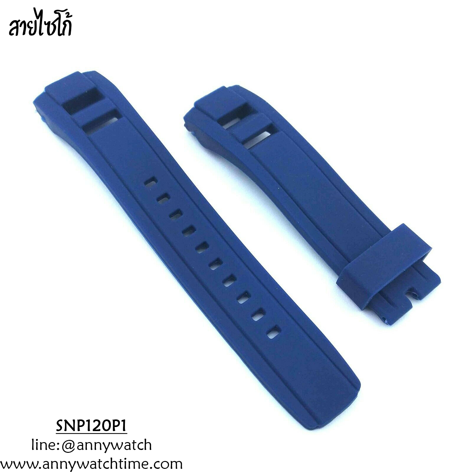 สายSEIKO SNP120P1
