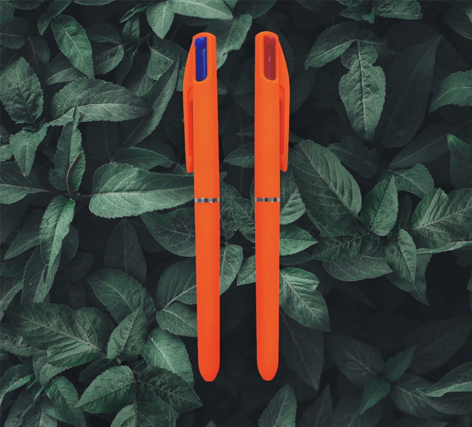 Ball Pen 2in1 1.0 mm