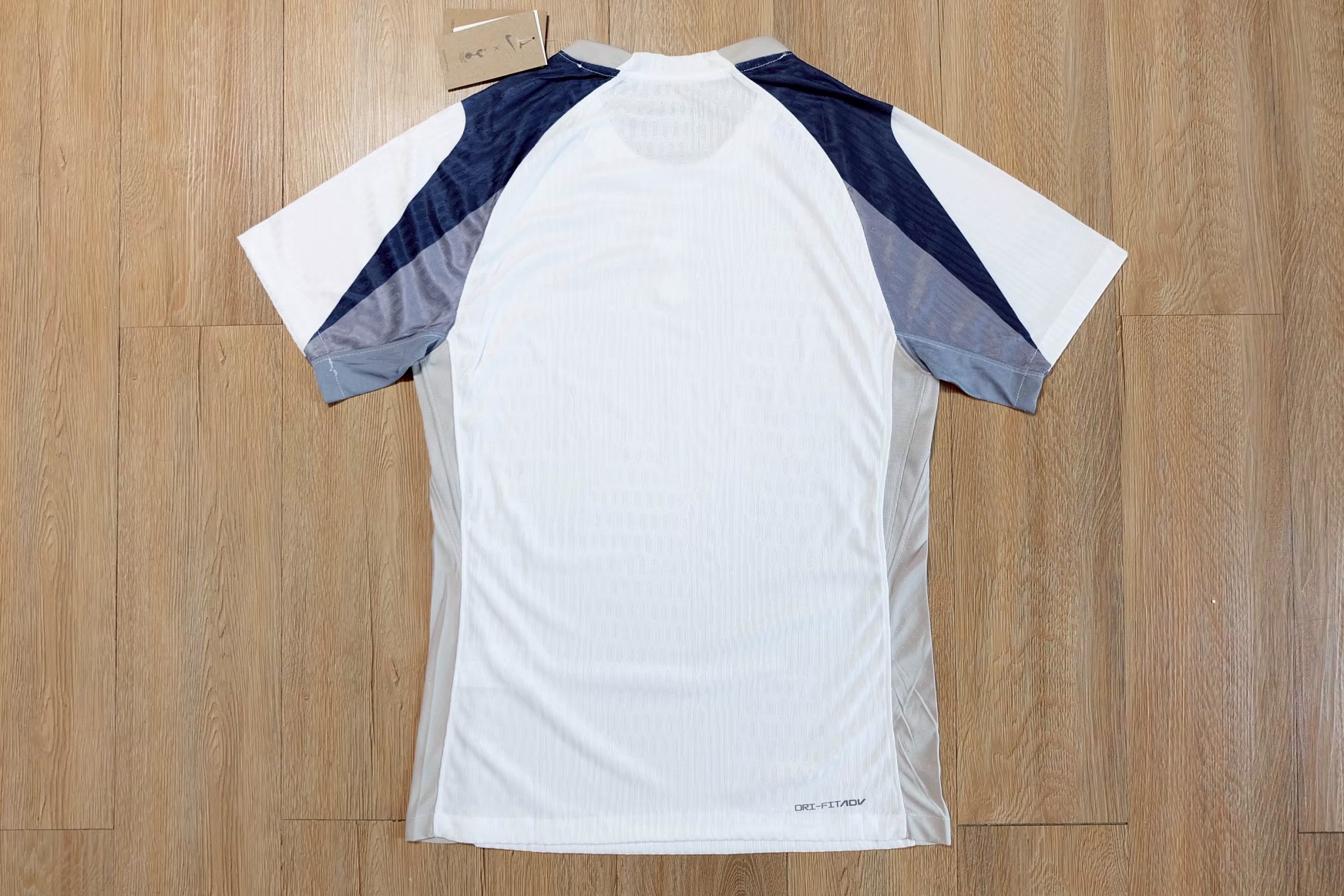 Tottenham Hotspur 2025/26 Home Player Grade Jersey เสื้อสเปอร์ เหย้า เกรดนักเตะ ฤดูกาลใหม่