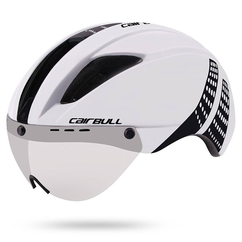 หมวกเสือหมอบ หมวก CAIRBULL Road Helmets bicycle helmet downhill Safety bike Cycling Helmets, PGCB-15