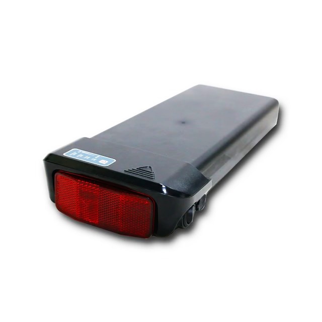 MEADOW i-Lynx 24" MY25 จักรยานไฟฟ้าประสิทธิภาพสูง มาพร้อมมอเตอร์ 250W และแบตเตอรี่ลิเธียมไอออน 36V 7.8Ah เหมาะสำหรับการเดินทางในเมือง คล่องตัว น้ำหนักเบา พกพาสะดวก