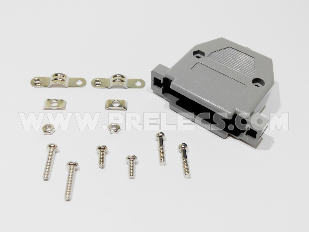 Cover DB25