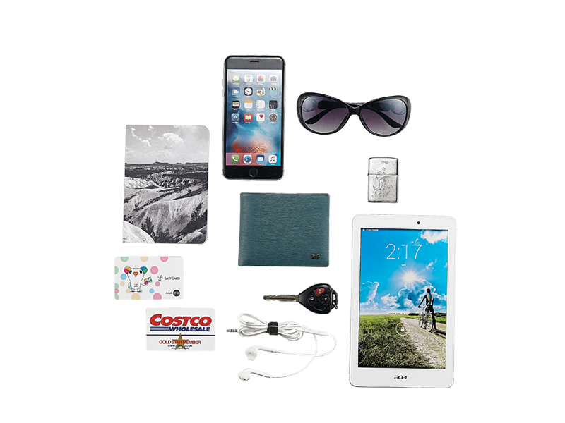 กระเป๋าคาดอก IBERA Slimline Sling Bag : IB-SF1 ความจุ 1.5ลิตร ( เทา-เงิน / น้ำเงิน / ดำ )