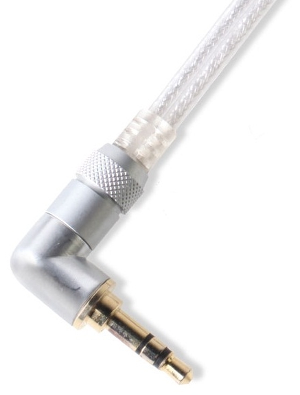 ขาย FiiO L17 สายสัญญาณ Mini To Mini แบบ 3.5mm To 3.5mm เกรด Professional คุณภาพเยี่ยมจาก Oyaide