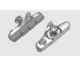 "ALLIGATOR" ยางเบลครถเสือหมอบ RD-300, ขอบมีเนียมสีเงิน