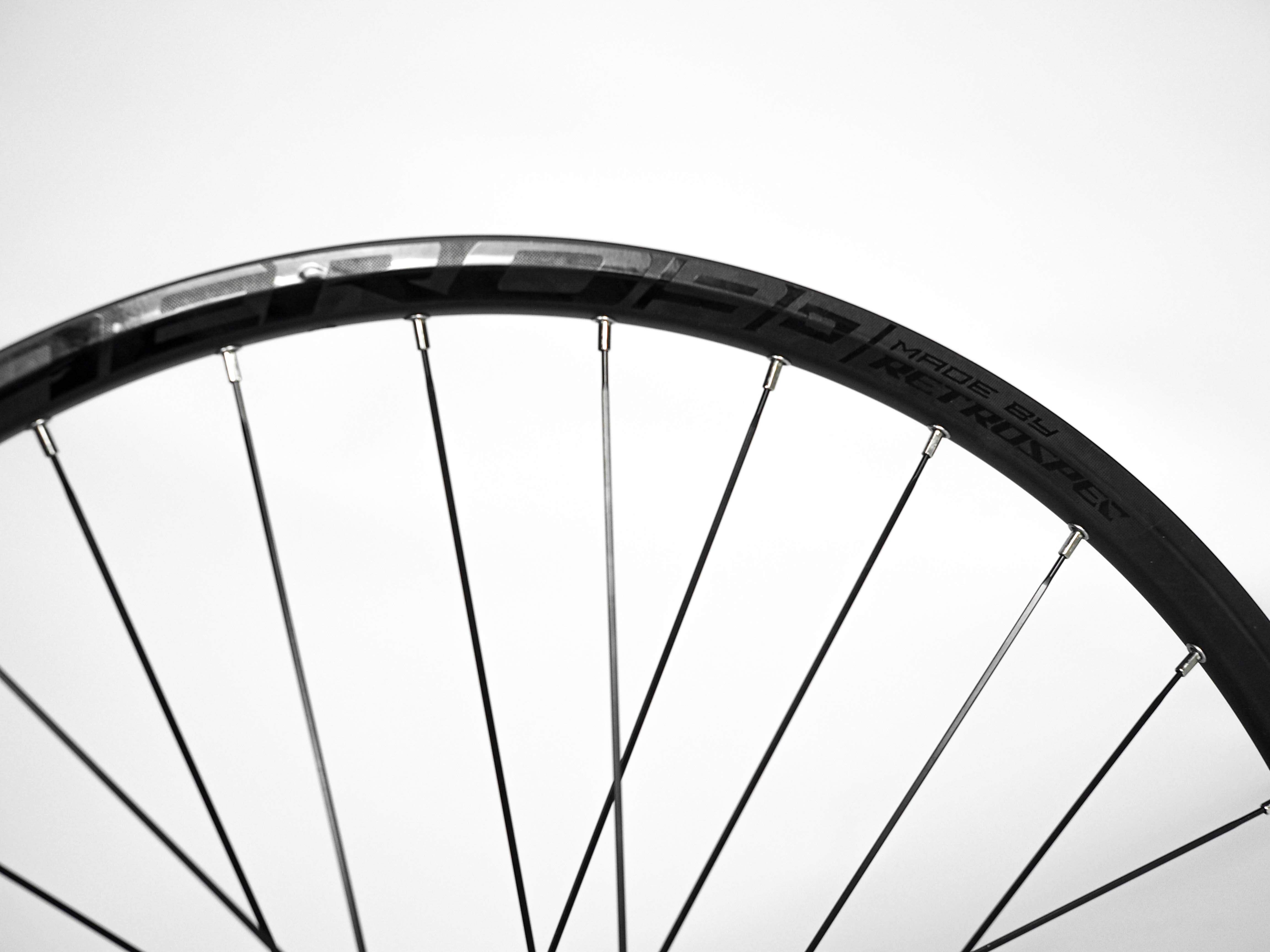 ชุดเสือภูเขาล้อ Retrospec M402-KC 29er, S862 ดุมอลูมิเนียม ปี 2024