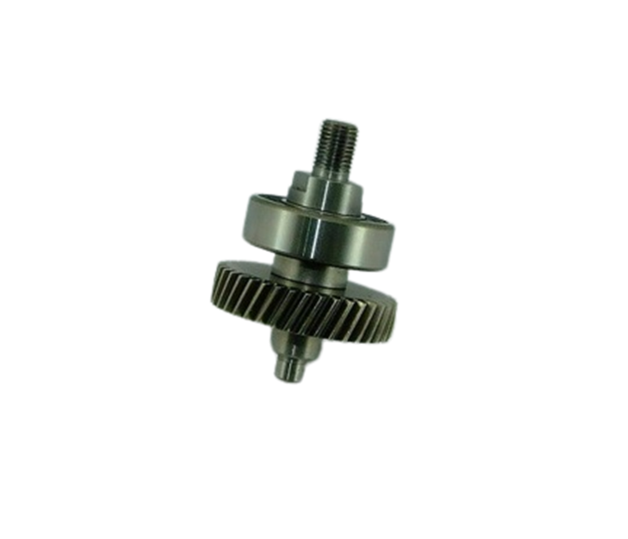 เฟืองชุด สว่าน มาคเทค Maktec MT600 P/N.153587-2 (แท้)