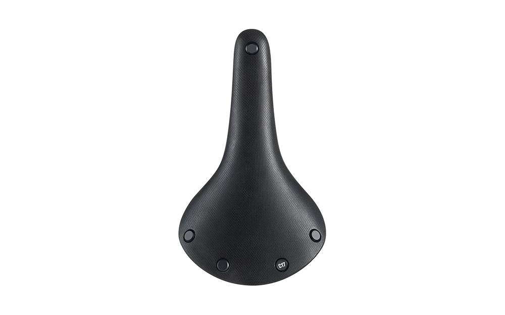 เบาะ BROOKS CAMBIUM C17 ALL WEATHER SADDLE (Made in Italy)