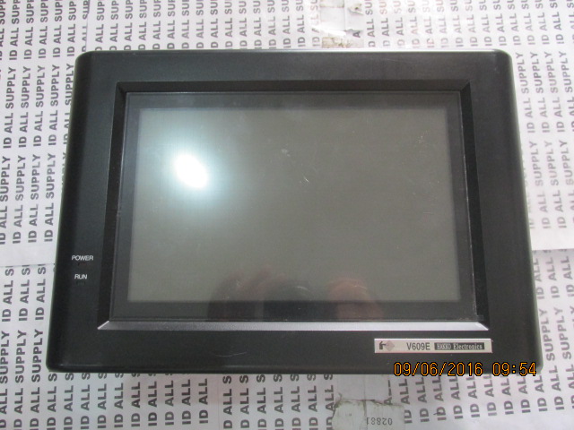 V609E30MD HMI " HAKKO "